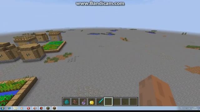 как сделать ферму жителей из зомби! смотреть онлайн