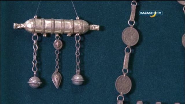 Ювелирное дело и Национальный Музей смотреть онлайн