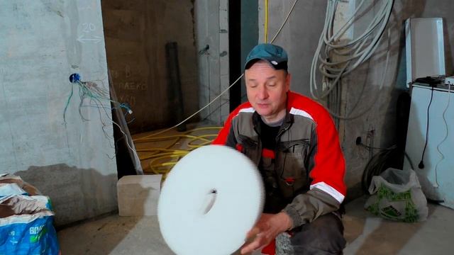 Растрескивание стяжки пола смотреть онлайн