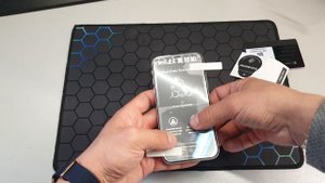 подробная инструкция по установке гидрогелевой пленки