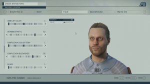 In Depth Starfield Character Creation