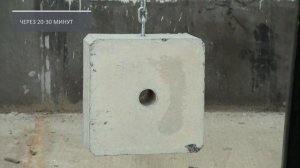 Как использовать химический дюбель? Инструкция по применению химического дюбеля - SomaFix