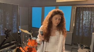 Раньше в твоих глазах | КИНО (В. Цой) COVER