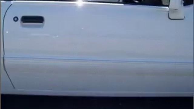 1993 Ford Mustang - Bonham TX смотреть онлайн