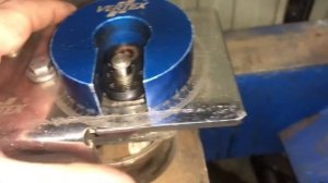 Ремонт электронного актуатора турбины hella, под запрессовку