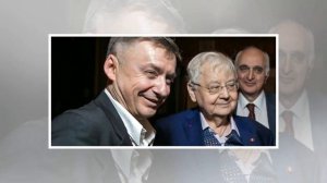 Сын Табакова отказался общаться с Зудиной| TVRu