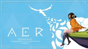 {AER Memories of Old №1} | Online games | girl game, asmr | Игры на пк |