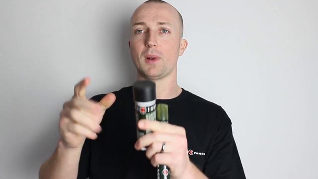 Cloud 9 Combat - Maxi & Ring Pull Smoke Grenade & ThunderFlash Mk5