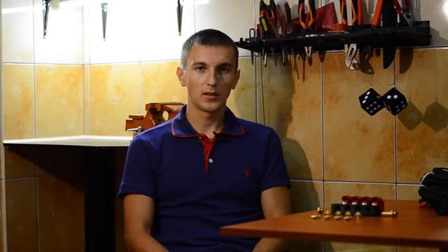 В Деталях ГБО 4 поколения смотреть онлайн