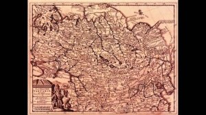 Г.В. Носовский. Времена Петра I. 2-я беседа о Новой Хронологии на Радио "Эхо Москвы" 5 ноября 2012г