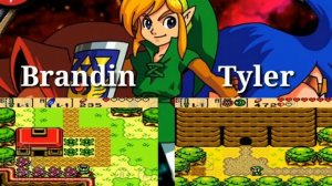 The Legend of Zelda: Oracle of Ages & Seasons [Double Playthrough] - Episode 11