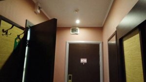 Гостиница Измайлово Вега. Самый дешевый номер. Обзор номера. / Hotel Izmailovo Vega review