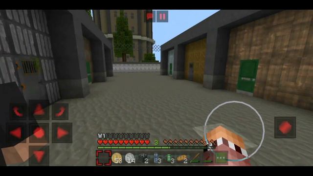 ВЫЖИВАНИЕ БОМЖА В РОССИИ В МАЙНКРАФТ РЕ!! НАШЕЛ СЕБЕ ГАРАЖ!? ПАСПОРТ? #5 смотреть онлайн