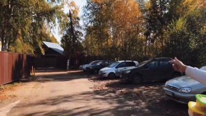 УДМУРТИЯ/ЮРОВСКИЙ МЫС