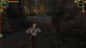 ЭТОГО ВЫ ТОЧНО НЕ ЗНАЛИ! | Ведьмак 1 Пролог Секреты | The Witcher: Enhanced Edition