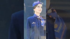Аэропорт Шереметьево, обзор терминала В. Самый удобный аэропорт в мире