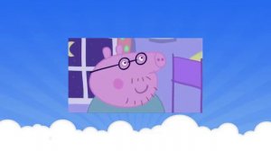 Свинка Пеппа - Спящая принцесса