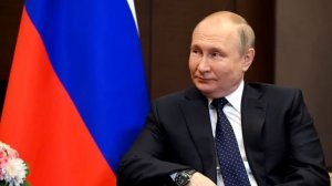Прямо сейчас! Путин срочно заявил. Свежая сводка.