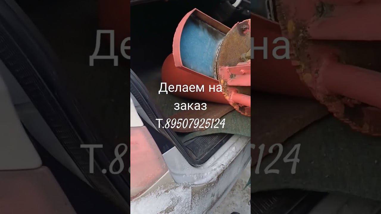 Корморезка- траворезка 2в1 2024 г. Начались отправки. Поехала в Тюмень. смотреть онлайн