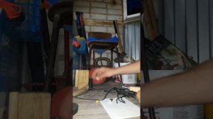 СКК "Вместе".Плетение кнута из паракорда.