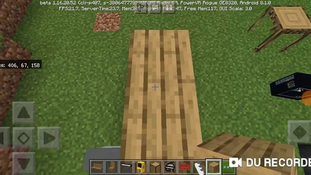 Мод на мебель в Майнкрафт пе 1.16!!! /Zeek building смотреть онлайн