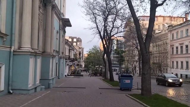Одесса 5 минут назад! Центр города 27.05.💥 ОЧЕНЬ СТРАШНО❗ смотреть онлайн