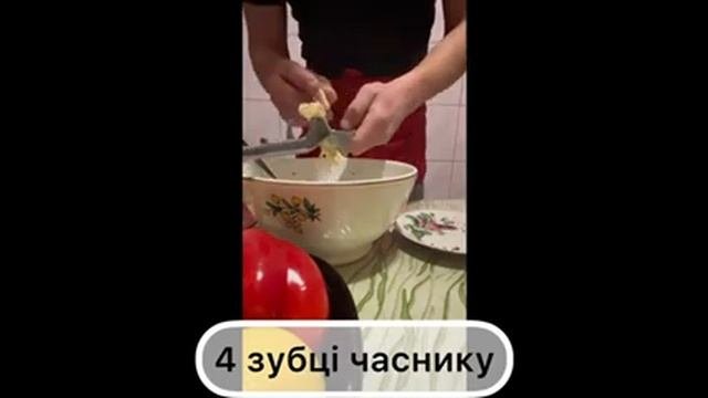 Чесночный соус для курицы!!!!!?