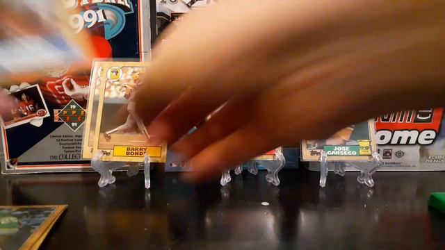 30. Topps 1987 (Video 4 of 4 in series). Searching for more Bonds and Bo! смотреть онлайн