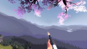 Team Fortress 2 на Стероидах или Как с Помощью Модов Выжать из ТФ2 Все Соки? / Погоня За Графоном