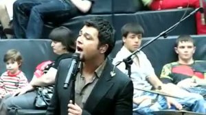 Три года ты мне снилась