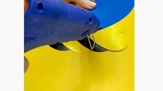 СУПЕР ПОДЕЛКА, ОТКРЫТКА - ПЧЕЛКА своими руками. Бери и Делай Легко и просто! ИдейкиЗаКопейки