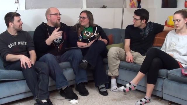 Spaceteam App Game - Review! смотреть онлайн