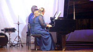 10 В. Гиллок. «Танго-шампанское»