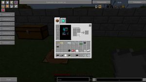#4 industrial craft 2 провода
