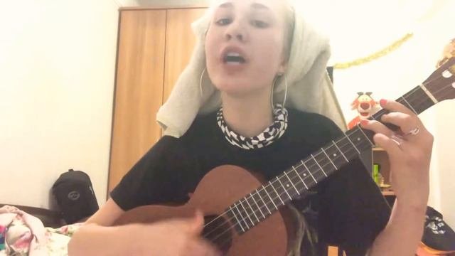Концлагерь- ПОЧТАЛЬОНША (song)