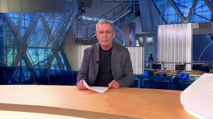 Аналитическая программа "Однако" с Михаилом Леонтьевым