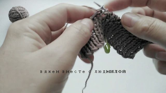 Самый лучший способ! Аккуратные петли для пуговиц.Как вязать. смотреть онлайн