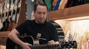 Какой каподастр выбрать для гитары_ _ SKIFMUSIC.RU