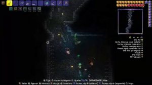 Cómo Conseguir el Vendaje Adhesivo - Guía Terraria 1.4.3