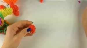 DIY ПЕТУХ  крючком Лумигуруми| Поделки для детей ПЕТУШОК СВОИМИ РУКАМИ  + ПРИЗ!!