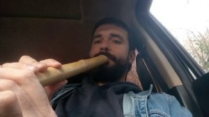 C# Сякухати из корня бамбука