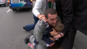 Кризис самореализации. Мужское / Женское. Самые драматичные моменты выпуска от 23.09.2015