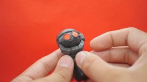Madness Combat Из Пластилина: Mag Hank