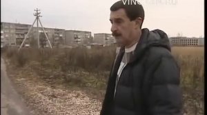 Один рабочий день Владимира Виноградова 11 12 серии