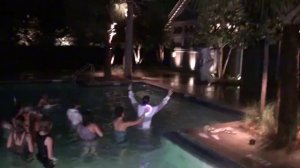 Мокрые гости 6