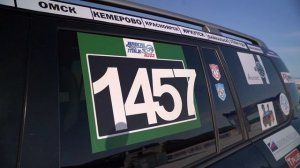 Байкальская миля 2022 - команда 4 Стороны