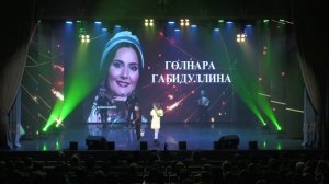 Әминә Мортазина Казан балалар филармониясенең яшь солисты