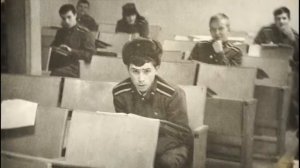 Любезным моим сослуживцам ПВКУРЭ г. Пушкин