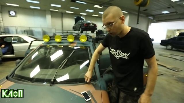 Passat B5 Tuning Ep.8 / VW & Audi Fest '15 TOP-20 / Подведение итогов смотреть онлайн