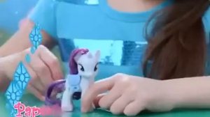 Игрушки Моя маленькая пони My Little Poni от Хасбро